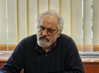 Γιάννης Καλτάκης