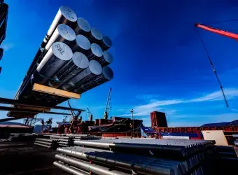 Λιμάνι - Εμπορεύματα