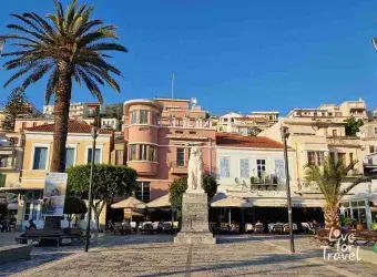 Σύλλογος Εστίασης Σάμου: