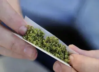 Μικροποσότητα κάνναβης σε σχολείο στη Σάμο