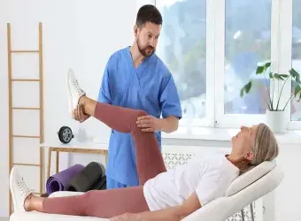 Επαναλειτουργία φυσικοθεραπευτηρίου στο Νοσοκομείο Σάμου – Ενημέρωση προς τους κατοίκους