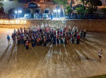 Η Περιφέρεια Βορείου Αιγαίου ανοίγει επίσημα τη διαδικασία υποβολής προτάσεων για το «Σχέδιο Δράσης Πολιτισμού 2026» 