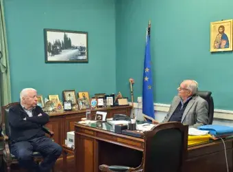 Κ. Μουτζούρης - Θ. Παπαθεοφάνους