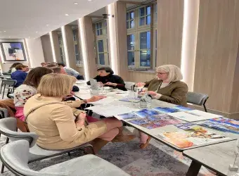 Tourism Media & Events 